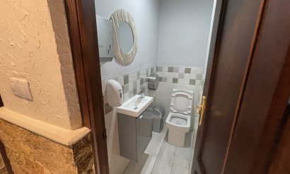 Вторичка - Commercial - Benijofar - Center