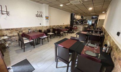 Вторичка - Commercial - Benijofar - Center