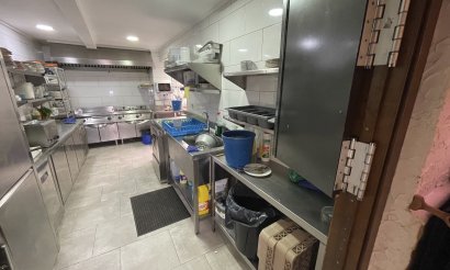 Вторичка - Commercial - Benijofar - Center