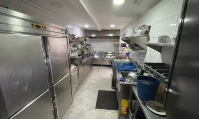 Вторичка - Commercial - Benijofar - Center