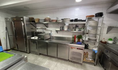 Вторичка - Commercial - Benijofar - Center