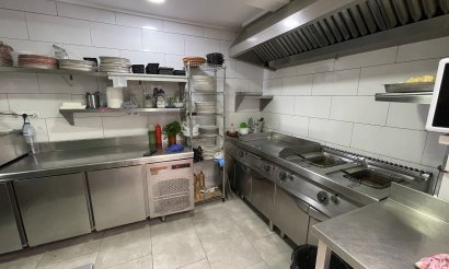 Вторичка - Commercial - Benijofar - Center