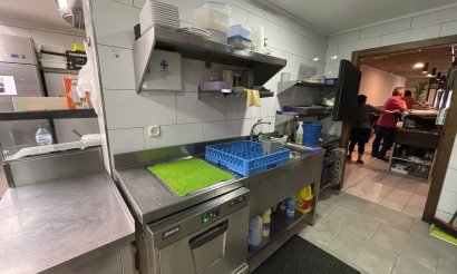 Вторичка - Commercial - Benijofar - Center