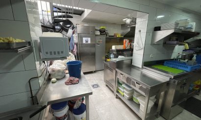 Вторичка - Commercial - Benijofar - Center