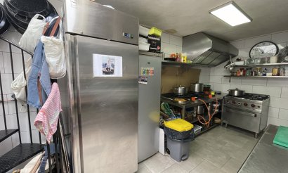 Вторичка - Commercial - Benijofar - Center