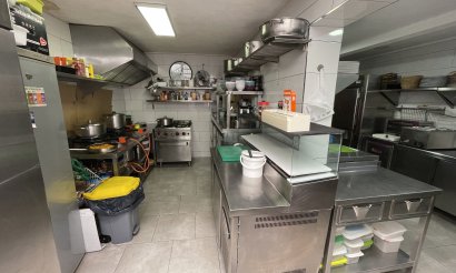 Вторичка - Commercial - Benijofar - Center