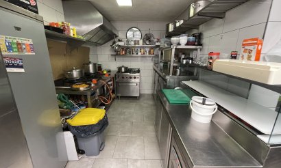 Вторичка - Commercial - Benijofar - Center