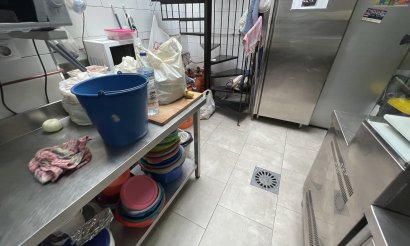 Вторичка - Commercial - Benijofar - Center