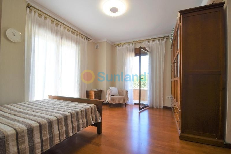 Använda fastigheter - Villa - Ciudad Quesada