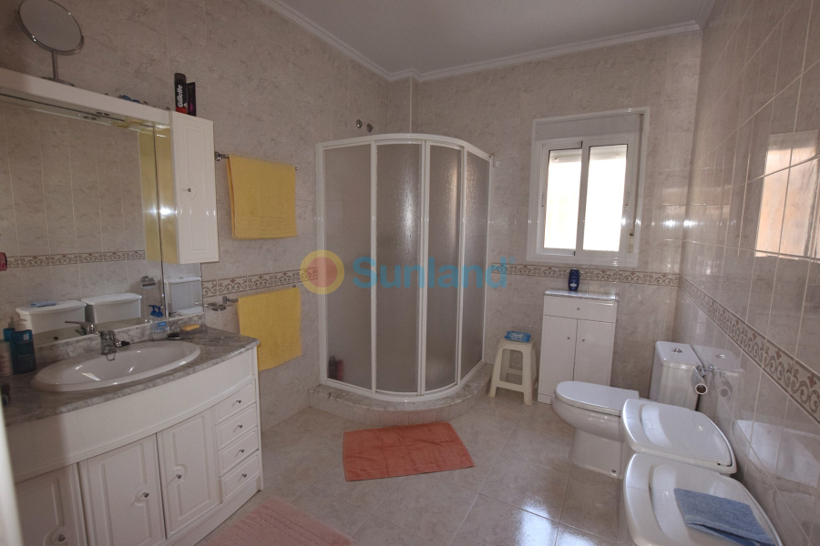 Resale - Detached Villa - Ciudad Quesada - Pueblo Bravo