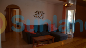 Resale - Apartment - Orihuela Costa - 