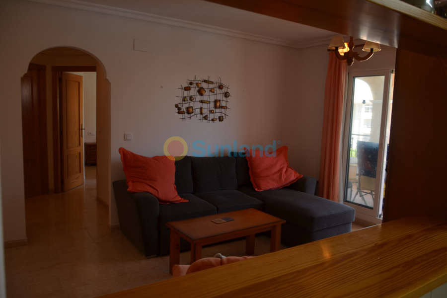 Verkauf - Apartment - Orihuela Costa - 