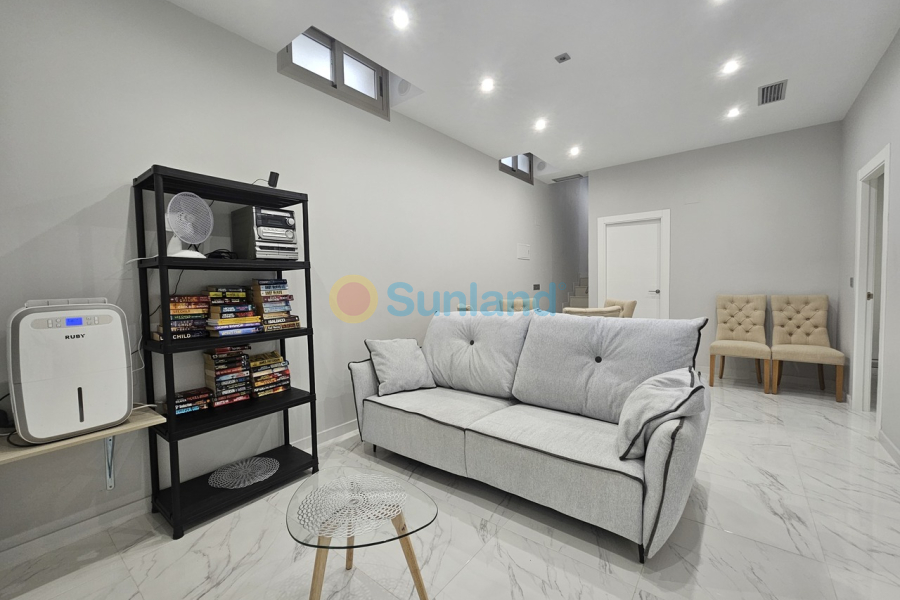 Вторичка - V - Villamartin