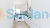 Resale - Apartamento - Torrevieja - Punta Prima