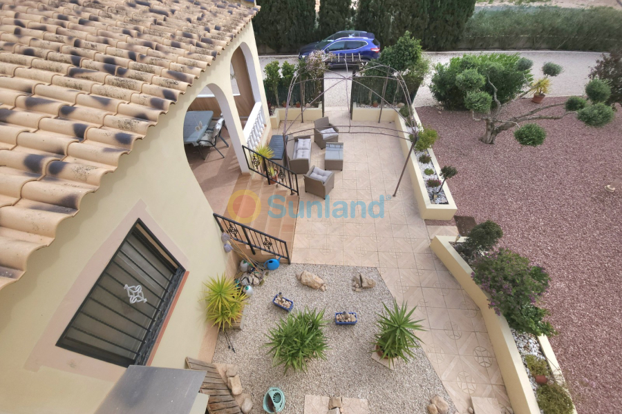 Resale - Country house - Dolores - 