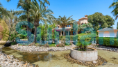 Resale - Villa - Elche/Elx