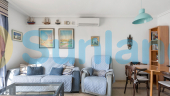 Resale - Apartamento - Torrevieja - La Mata