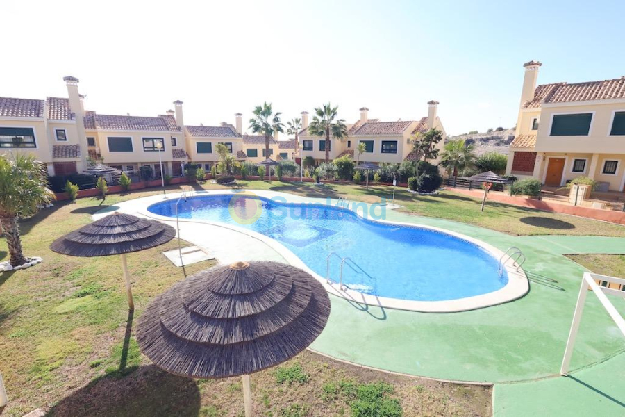 Resale - D - Orihuela Costa - Lomas De Campoamor-las Ramblas