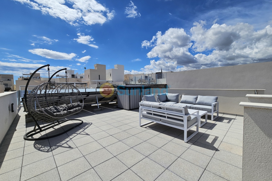 Вторичка - V - Villamartin