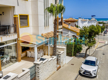 Apartamento - Segunda mano - Guardamar del Segura - Guardamar del Segura