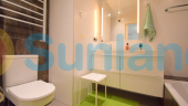 Resale - Apartment - Orihuela Costa - La Zenia