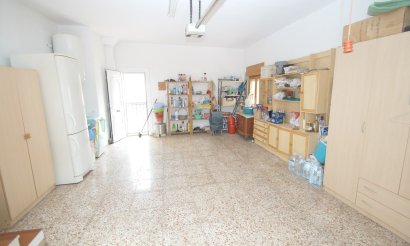 Вторичка - Bилла - Rojales - Ciudad Quesada