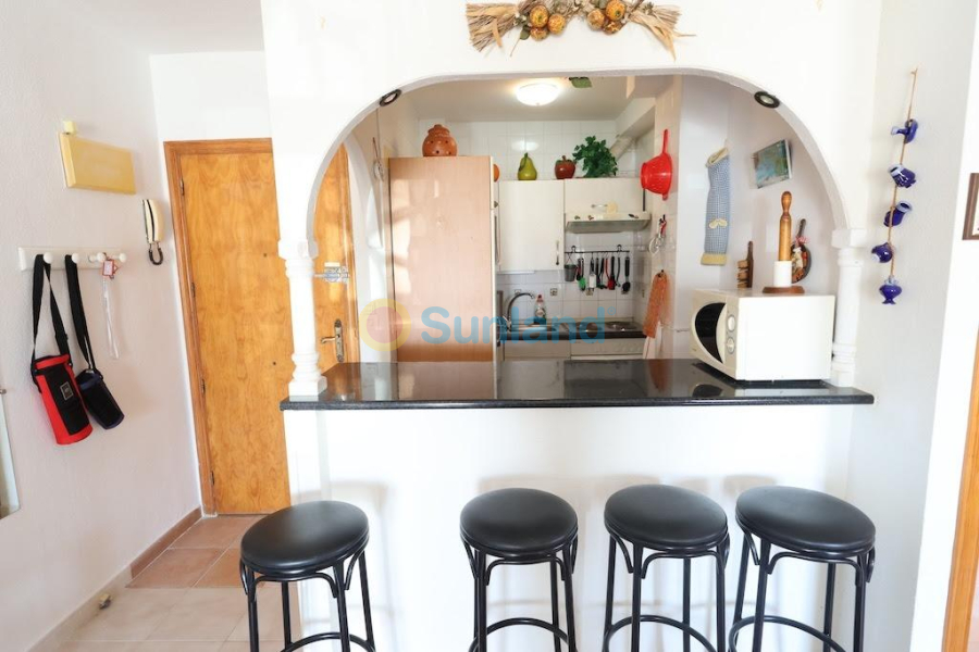 Resale - A - Torrevieja - Torreblanca