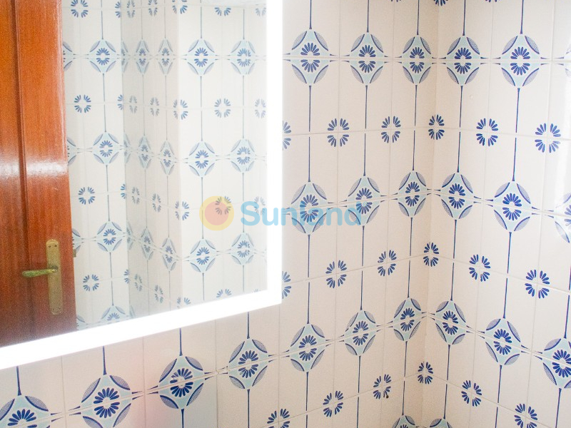 Verkauf - Apartment - Miramar