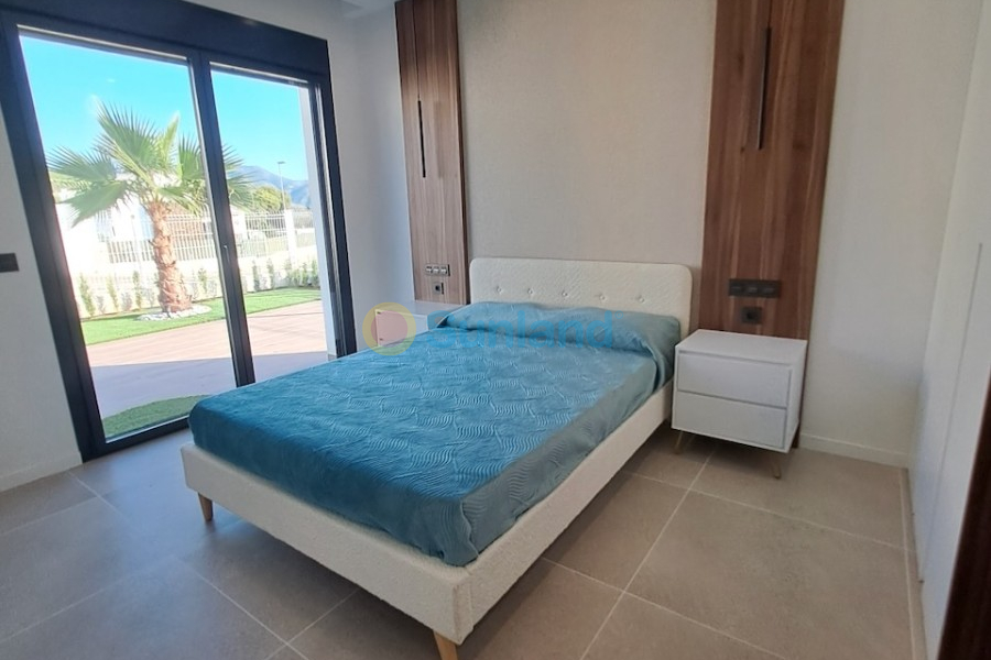 Resale - Villa - Polop - Urbanizaciones