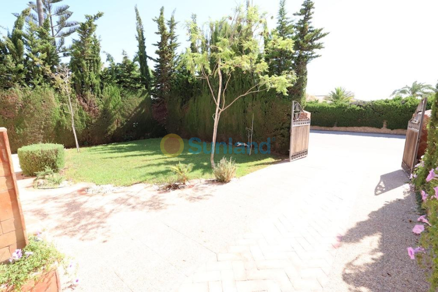 Resale - V - Orihuela Costa - Villamartin