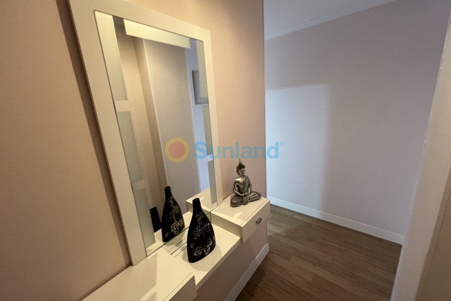 Brukte eiendommer - Apartamento - Torrevieja - La Veleta