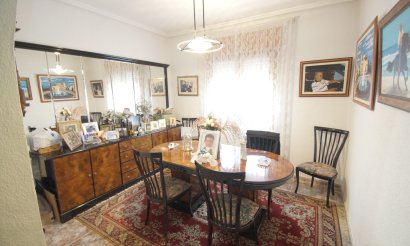 Вторичка - Bилла - Rojales - Ciudad Quesada