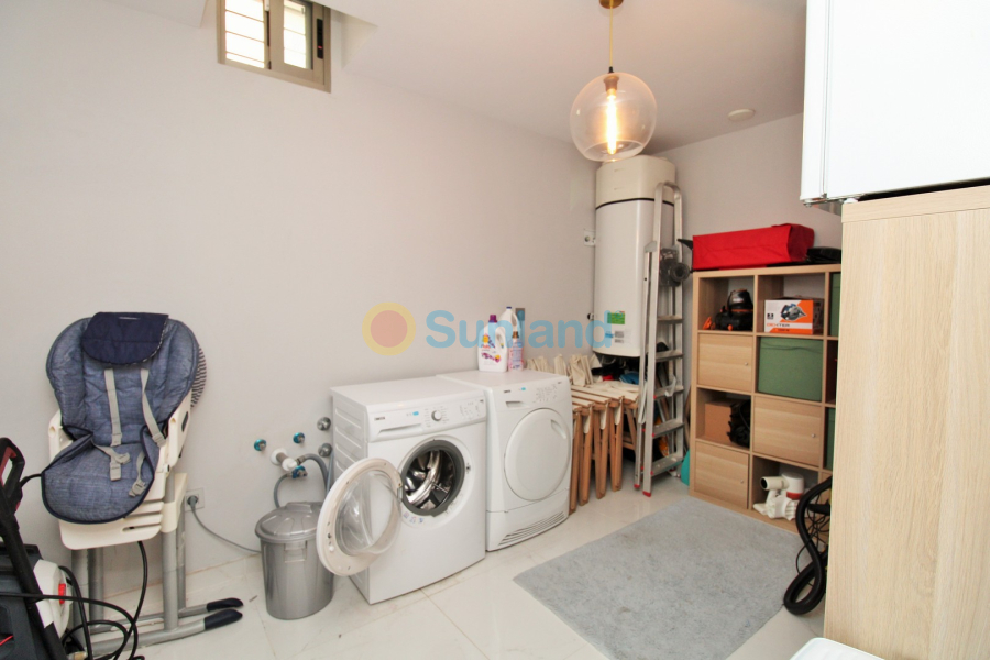 Använda fastigheter - Villa - Villamartin