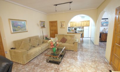 Вторичка - Bилла - Rojales - Ciudad Quesada