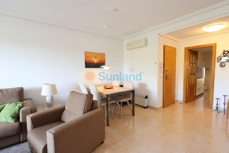 Segunda mano - Apartamento - Altea - Altea la Vella