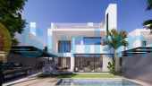 New Build - Villa - Torre Pacheco - Santa Rosalia Lake And Life Resort