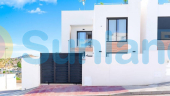 Resale - Villa - Benijofar - Benimar