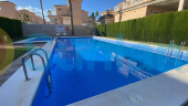 Brukte eiendommer - Villa - Orihuela Costa - Los Altos