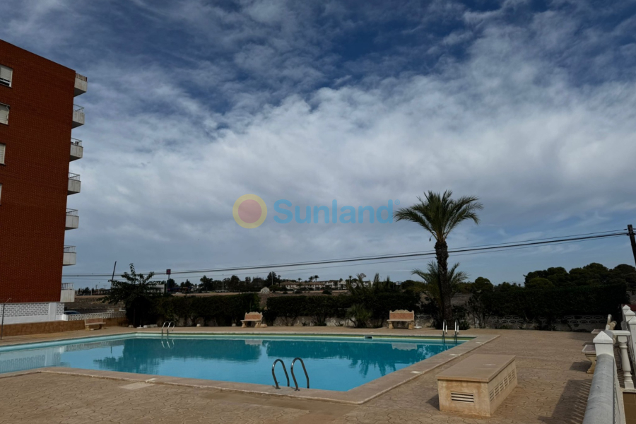 Resale - Apartment - Torrevieja - 