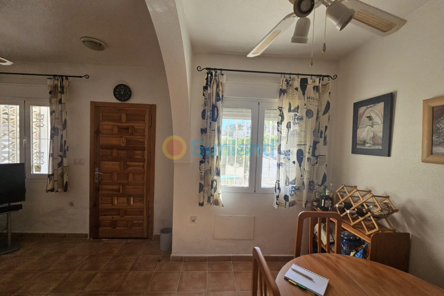 Вторичка - Апартамент - Villamartin - Panorama