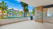 Resale - Apartment - Orihuela Costa - 