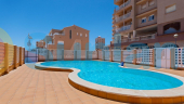 Resale - Apartment - La Manga del Mar Menor - 