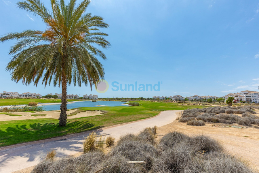 Вторичка - Apartment - Flat - Hacienda Riquelme Golf Resort - Inland