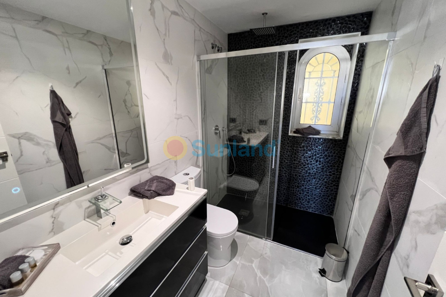 Resale - Apartment flat - Guardamar del Segura - Guardamar