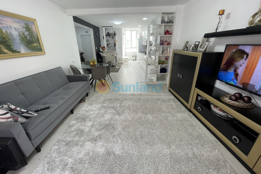 Resale - Apartment - Guardamar - Guardamar del Segura