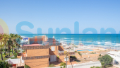 Resale - Apartment - Torrevieja - La Mata