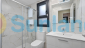 Resale - Apartment - Orihuela Costa - Villamartin