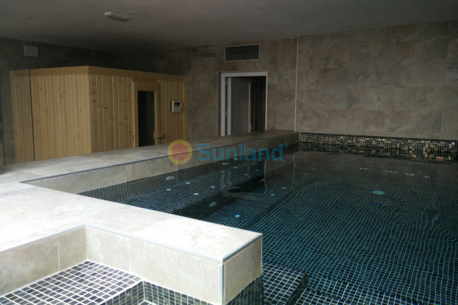 Resale - Apartment - Guardamar del Segura* - Guardamar del Seguras*