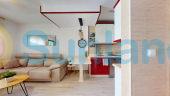 Resale - Townhouse - Santa Pola