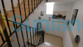 Resale - Villa - Algorfa - Lomas de La Juliana